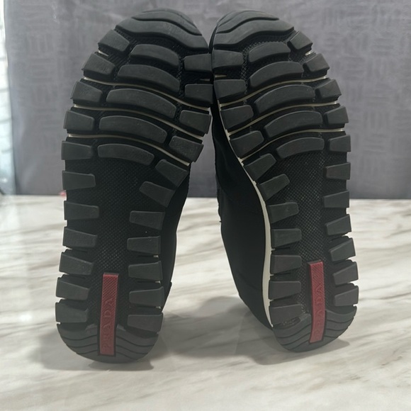 Prada Nylon Tech 2 - W 351/2 - Picture 4 of 11